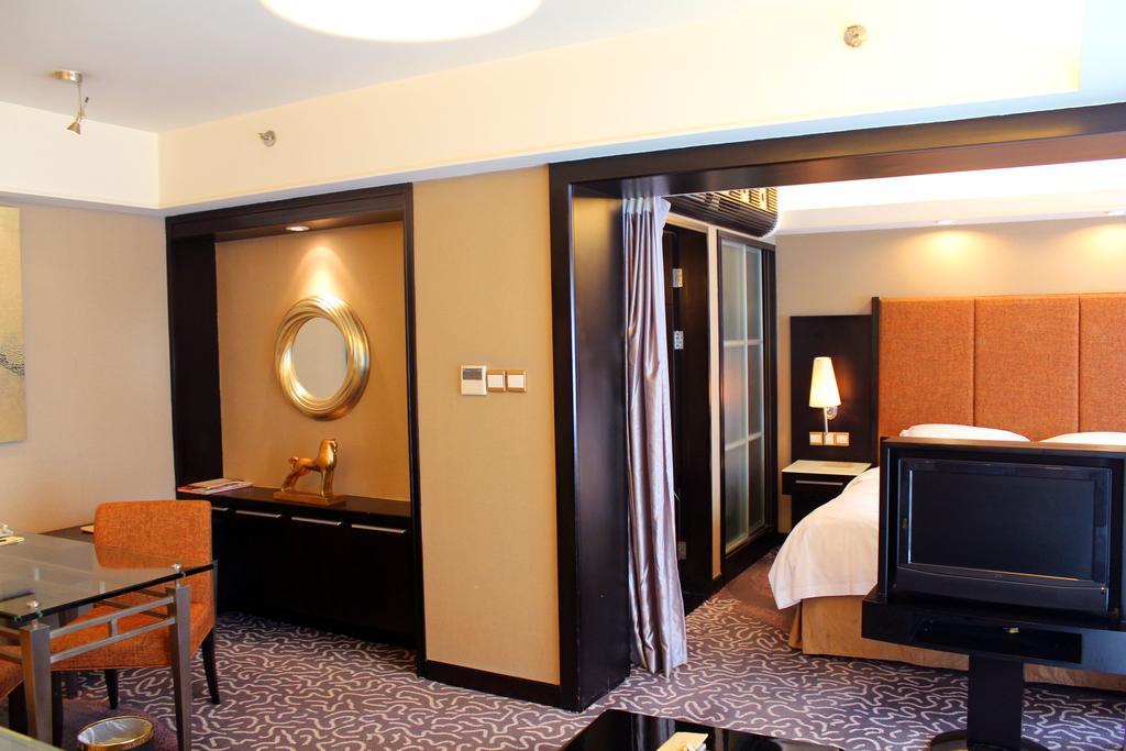 Shenzhen 999 Royal Suites & Towers Room photo